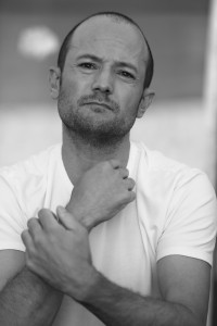 Tim Karasawa