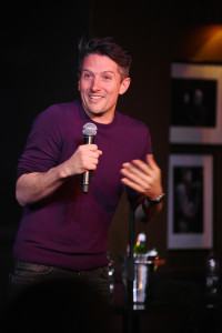 Stuart Goldsmith