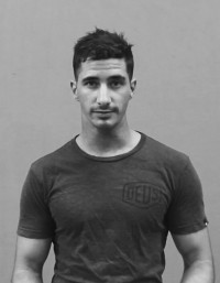 Beau Karolos