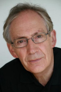 Geoffrey Heath