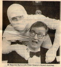 Peter Goers