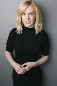 Katherine Gauthier