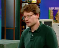 David Reynolds