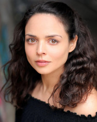 Aria Prasad