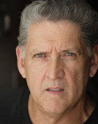 Harry Alexander
