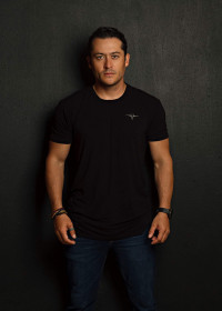 Max Bojorquez