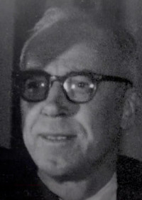 Ken Hechler