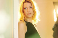 Aline Gaillot