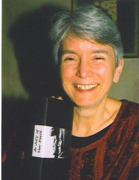 Sally Heckel