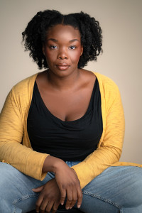 Chiamaka Glory