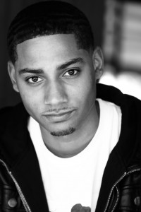Elijah Collins