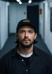 Grigoriy Dobrygin