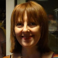 Kathryn Sheard