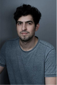 Adam Sand