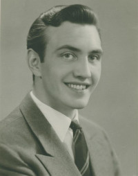 Roland Hedlund