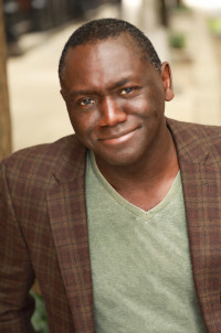 Leajato Amara Robinson