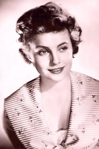 Nicole Heesters