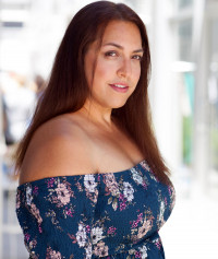 Sabrina Cooper
