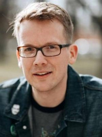 Hank Green