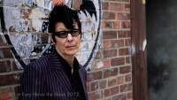Elizabeth Streb