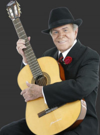 Benjamín 'Chamín' Correa