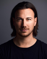 Pascal Giefing