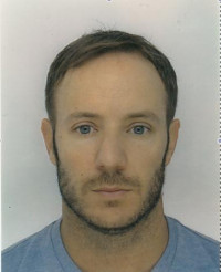 James Barnes