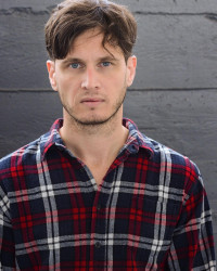 Christopher Cotten