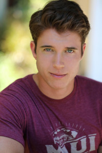 Dylan Shepherd