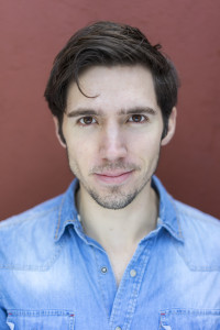 Scott Middleton