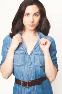 Olivia Kinter