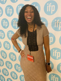 Inez Scott