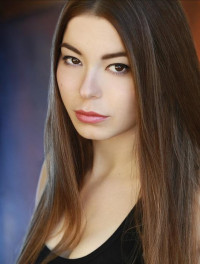 Chanel Marriott