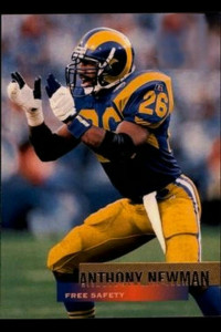 Anthony Newman