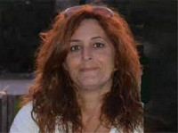 Olga Benouka