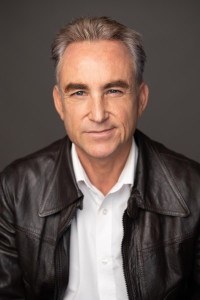 Simon Harrison