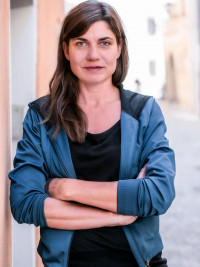 Silke Heise