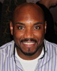 Darrel Williams