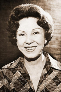 Suzy Arruda