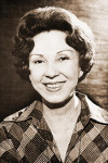 Suzy Arruda