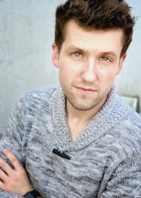 David Michael Paul