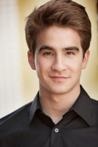 Daniel Sugimoto