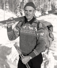 Claus Helberg