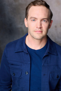 Jonathan Langley