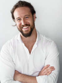 Marcus Hensley