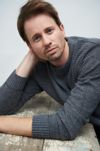 Tyler Ritter