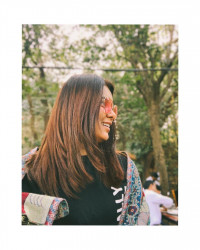 Richa Soni