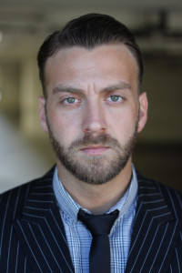 Sam Wickham