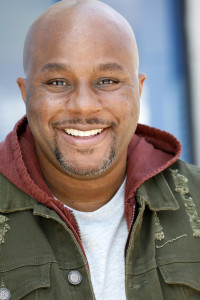 Terrell Medley