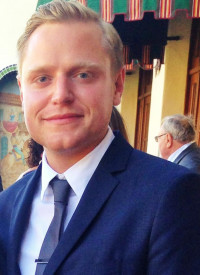Benjamin J. Shearin